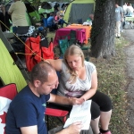 Klubová výstava Rakousko Bad Fischau 13.7.2014 V3 z 23 Michael Jennings